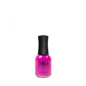 ORLY Swoon .6oz/18ml  FROM THE HEART COLLECTION