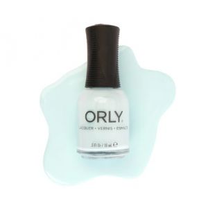 ORLY SNOW ANGEL.6 fl oz/18ml  'TWAS THE NIGHT HOLIDAY 2023