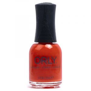 ORLY EARTHFIRE .6oz/18ml TERRA NOVA COLLECTION 2024