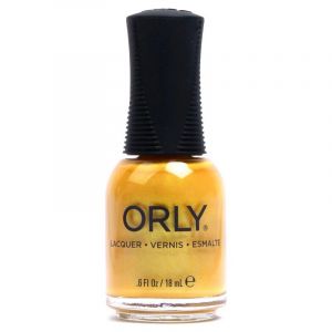 ORLY GILDED DUNE .6oz/18ml TERRA NOVA COLLECTION 2024