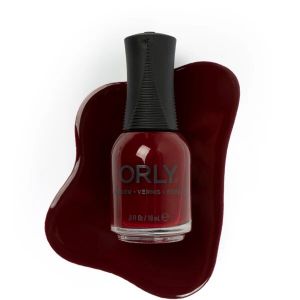 ORLY RUBY .6oz/18ml