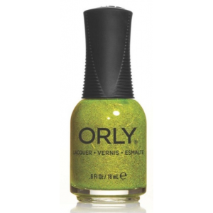 ORLY LUSH BAKED COLLECTION 2014 .6oz/18ml Discontinued