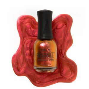 ORLY BREATHABLE OVER THE TOPAZ  .6 fl oz / 18 ml Fall BEJEWELED Collection 2021