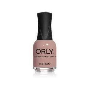 ORLY PURE PORCELAIN .6oz/18ml *Display Rack*