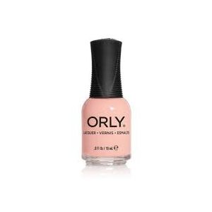 ORLY PRELUDE TO A KISS .6oz/18ml DISCONTINUED