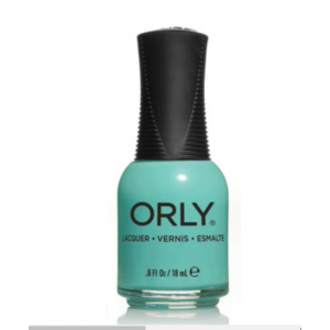 ORLY VINTAGE .6oz/18ml MELROSE SPRING 2016 COLLECTION