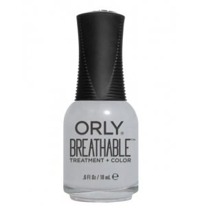 *Breathable Power Packed 0,6 oz/18ml