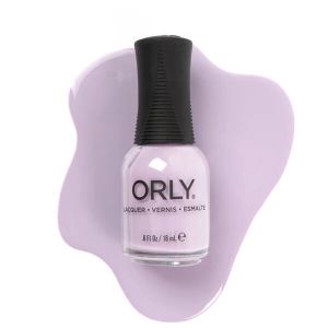 ORLY November Fog VELVET DREAM FALL 2017.6oz/18ml