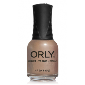 ORLY Champagne Slushie DARLINGS OF DEFIANCE HOLIDAY 2017.6oz/18ml Disc.