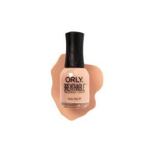 ORLY BREATHABLE You Go Girl .6 fl oz / 18 ml