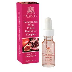 Cuccio Pomegranate & Fig Cuticle Oil 1/2oz