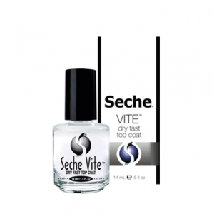 Seche Vite .5oz.BOXED