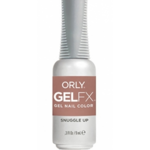 Gel Fx The New Neutral Fall 2018 Snuggle Up