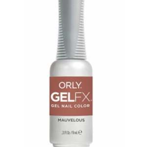 Gel Fx The New Neutral Fall 2018 Mauvelous