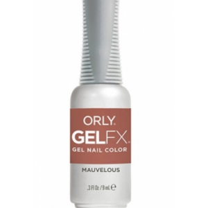 Gel Fx The New Neutral Automne 2018 Mauvelous