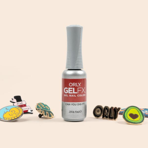 GEL FX CAN YOU DIG IT?  DAY TRIPPIN’ COLLECTION PRINTEMPS 2021