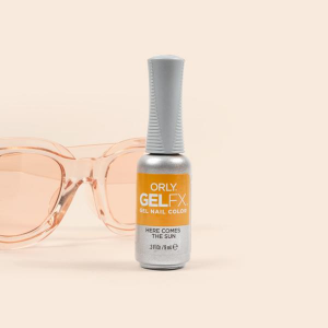 GEL FX HERE COMES THE SUN  DAY TRIPPIN’ SPRING 2021 COLLECTION
