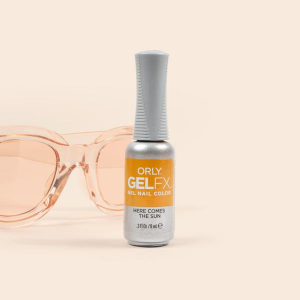 GEL FX HERE COMES THE SUN  DAY TRIPPIN’ COLLECTION PRINTEMPS 2021