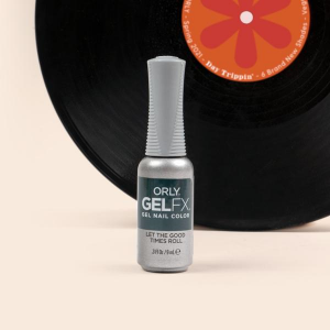 GEL FX LET GOOD TIMES ROLL  DAY TRIPPIN’ COLLECTION PRINTEMPS 2021