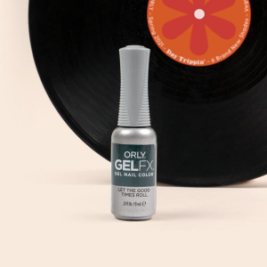 GEL FX LET GOOD TIMES ROLL  DAY TRIPPIN’ SPRING 2021 COLLECTION