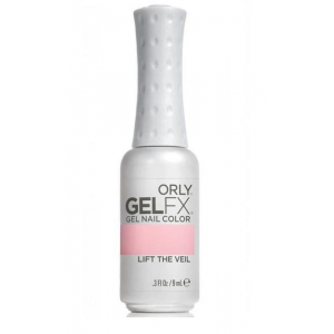 Orly Gel FX Lift The Veil  .3 fl oz.