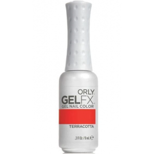 Orly Gel FX Terracotta .3 fl oz.