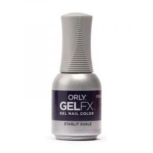 ORLY GEL FX STARLIT SHALE .6oz/18ml TERRA NOVA COLLECTION 2024