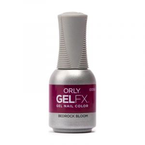 ORLY GEL FX BEDROCK BLOOM .6oz/18ml TERRA NOVA COLLECTION 2024