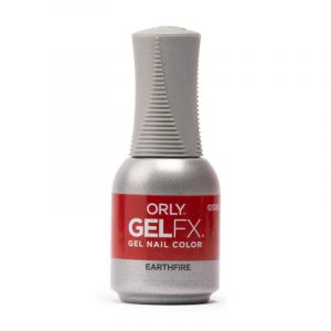 ORLY GEL FX EARTHFIRE .6oz/18ml TERRA NOVA COLLECTION 2024