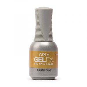 ORLY GEL FX GILDED DUNE .6oz/18ml TERRA NOVA COLLECTION 2024