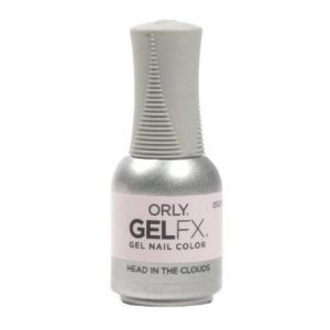 ORLY Gel FX HEAD IN THE CLOUDS .6oz 18ml LA LA LAND SPRING 2017