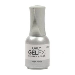 Orly Gel FX Pink Nude .6 fl oz.