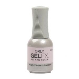 Orly Gel FX Rose Colored Glasses 0.6 fl oz.