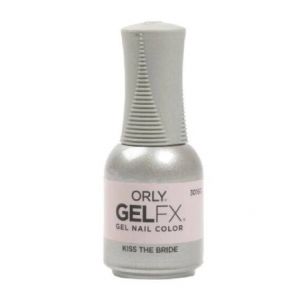 Orly Gel FX Kiss The Bride  .6 fl oz.