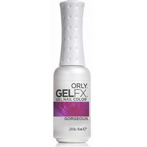 Orly Gel FX Gorgeous .3 fl oz.DISCONTINUED