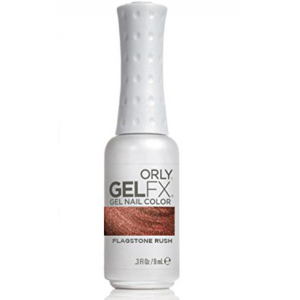 Orly Gel FX Flagstone Rush .3 fl oz. DISCONTINUED