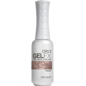 Orly Gel FX Rage .3 fl oz.