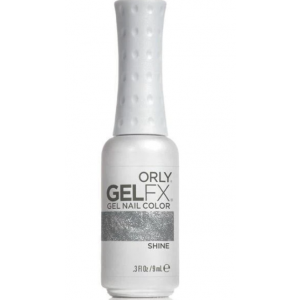 Orly Gel FX Shine .3 fl oz.