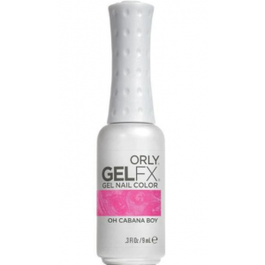 Orly Gel FX Oh Cabana Boy .3 fl oz.