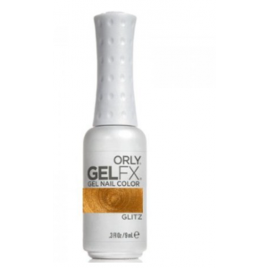 Orly Gel FX Glitz .3 fl oz.. DISCONTINUED