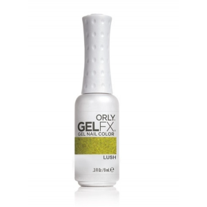 Orly Gel FX LUSH DISCONTINUED