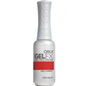 Gel Fx Red Carpet