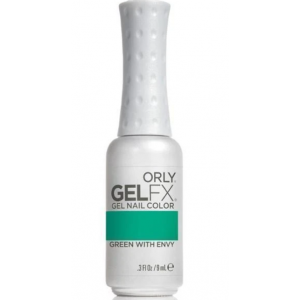 Gel Fx Green with Envy