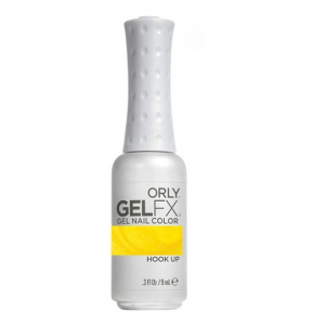 Orly Gel FX Hook-Up .3 fl oz. . DISCONTINUED