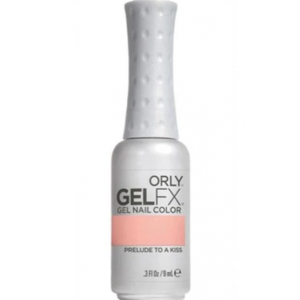 Gel Fx Prelude To A Kiss Spring 2014