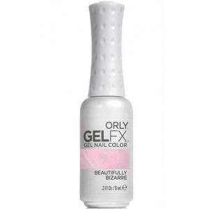 Gel Fx - Melrose Spring 2016 Collection Beautifully Bizzare
