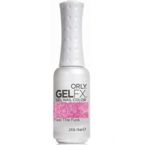 Gel Fx - Melrose Spring 2016 Collection Feel The Funk