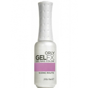Gel Fx -PCH Summer 2016 Collection Scenic Route