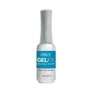 Orly Gel FX Sea You Soon  .3 fl oz. DISCONTINUED