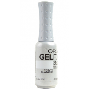 Gel Fx Pointe Blanche (brosse de précision)